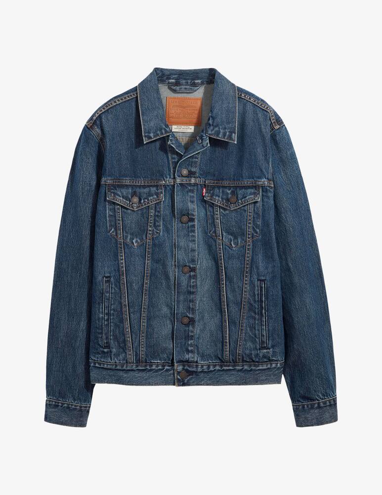 Levi's Giacca trucker denim - immagine 4