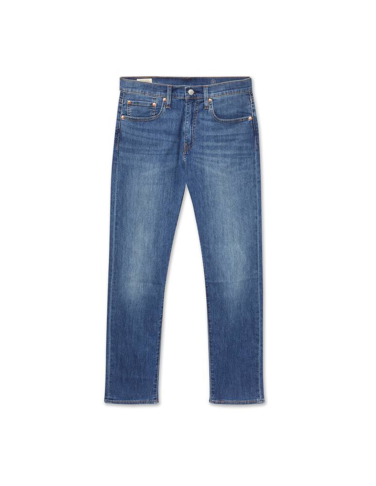 rinascente Levi's Denim 502 tapered - blue