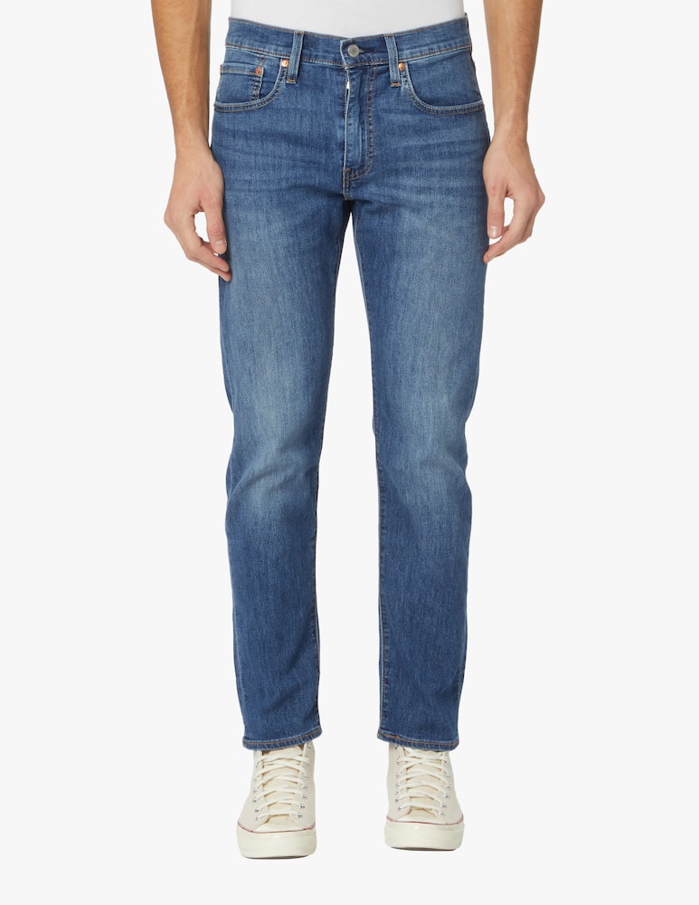 rinascente Levi's Denim 502 tapered - blue