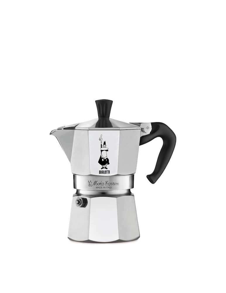 rinascente Bialetti Moka Express - 3 tazze