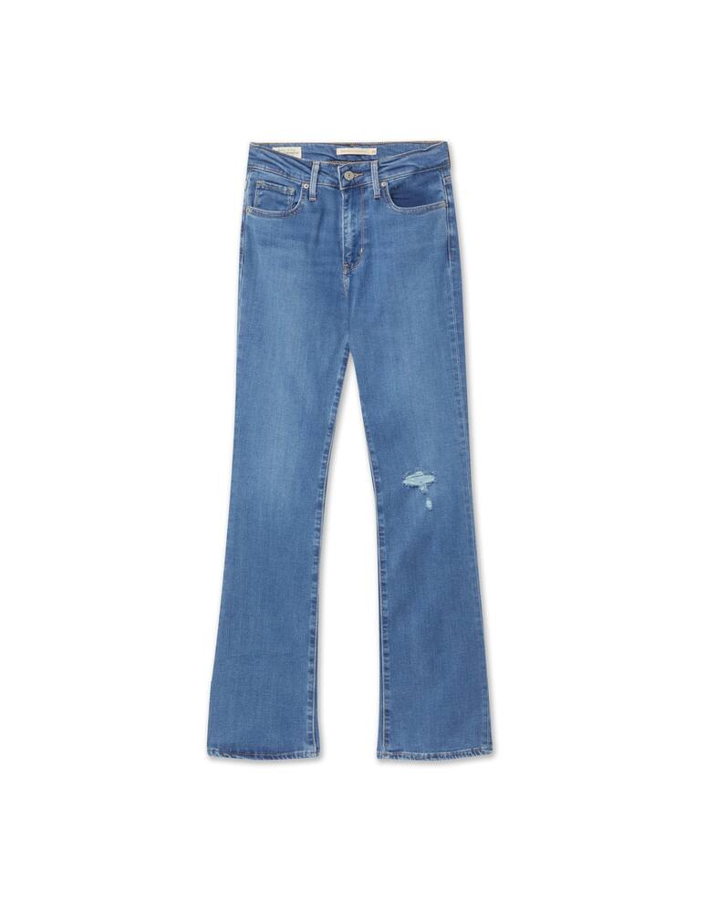 rinascente Levi's High rise bootcut jeans 725