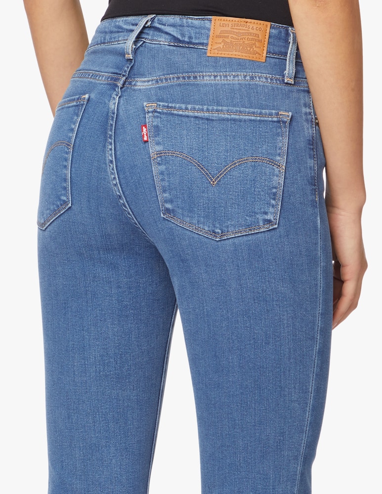 rinascente Levi's High rise bootcut jeans 725