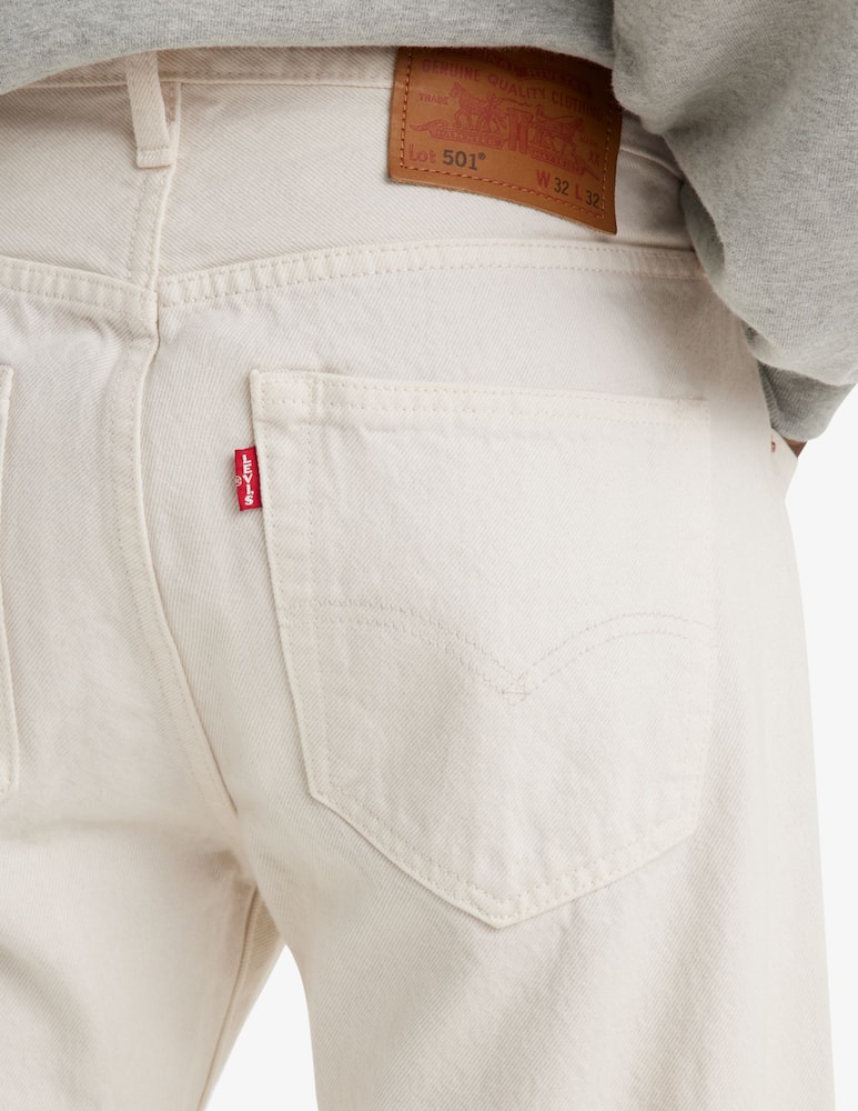 Levi's Jeans 501 - immagine 4
