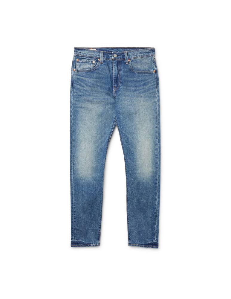 rinascente Levi's Denim 512 vtge money bag 