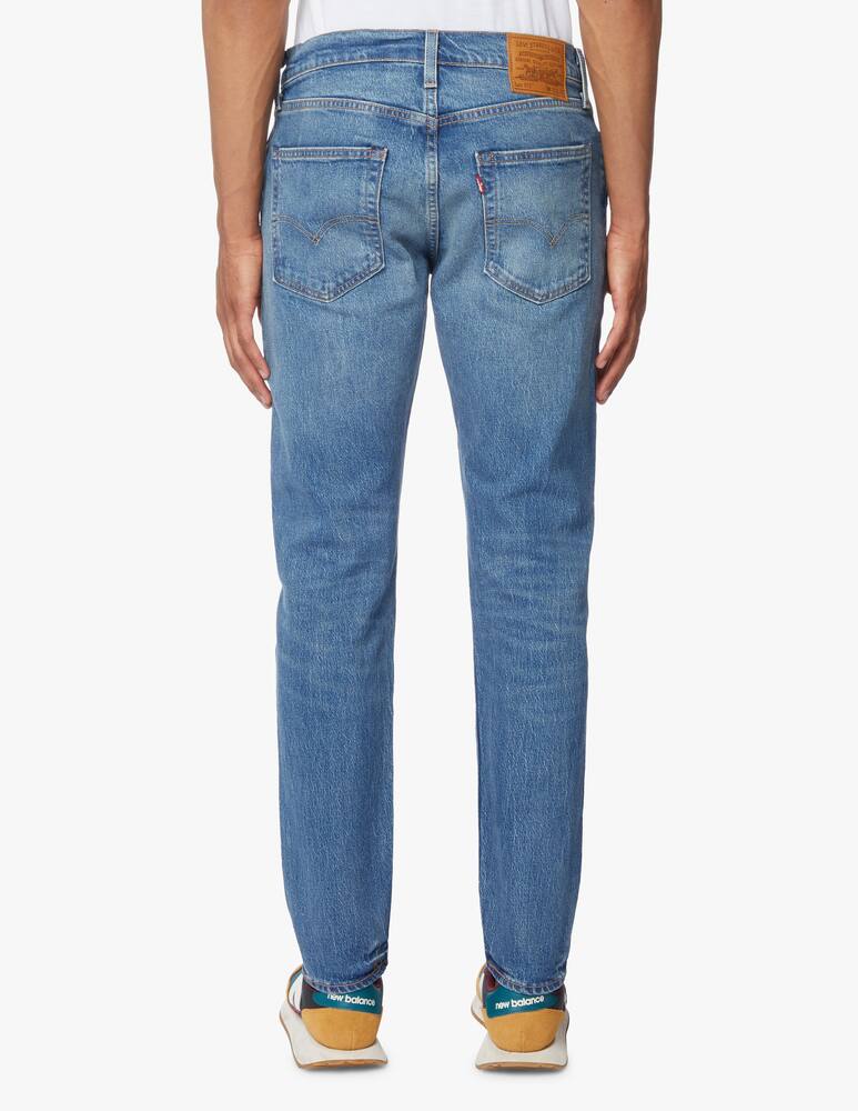 rinascente Levi's Denim 512 vtge money bag 