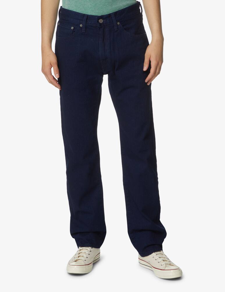 rinascente Levi's Jeans 551z str - blu