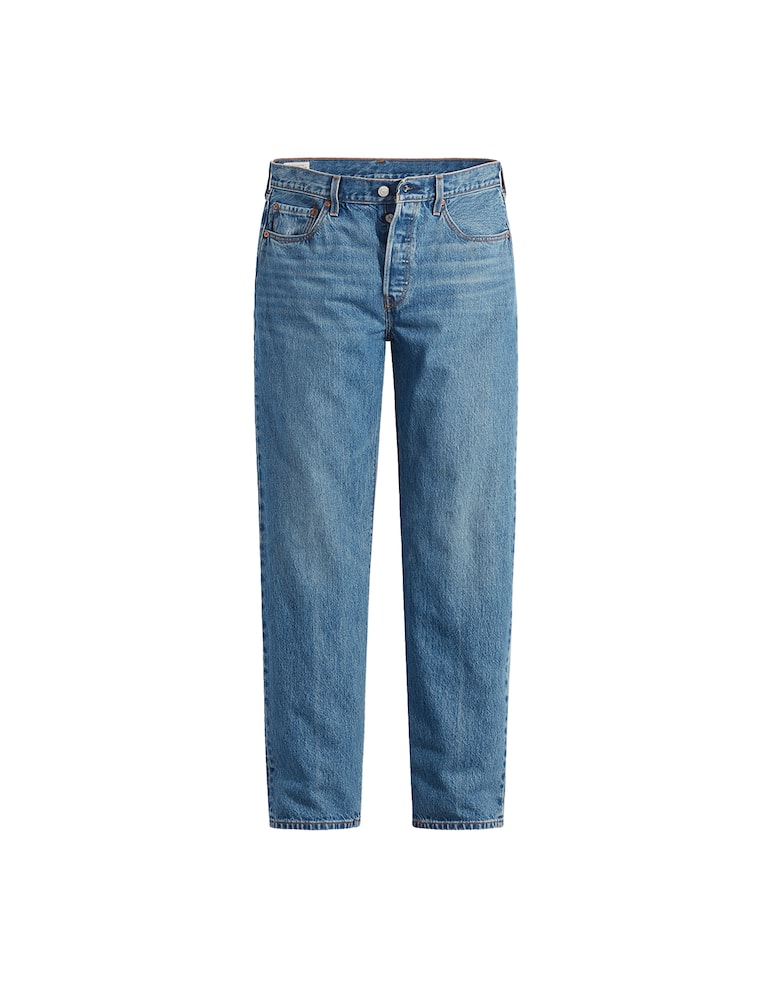 rinascente Levi's Plus 90s 501 jeans - blue