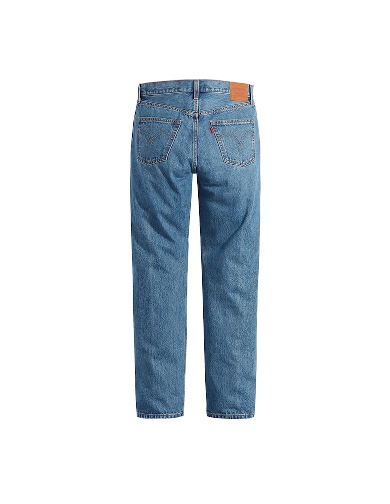 rinascente Levi's Plus 90s 501 jeans - blue