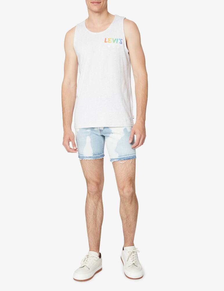 rinascente Levi's Canotta pride tank - bianco