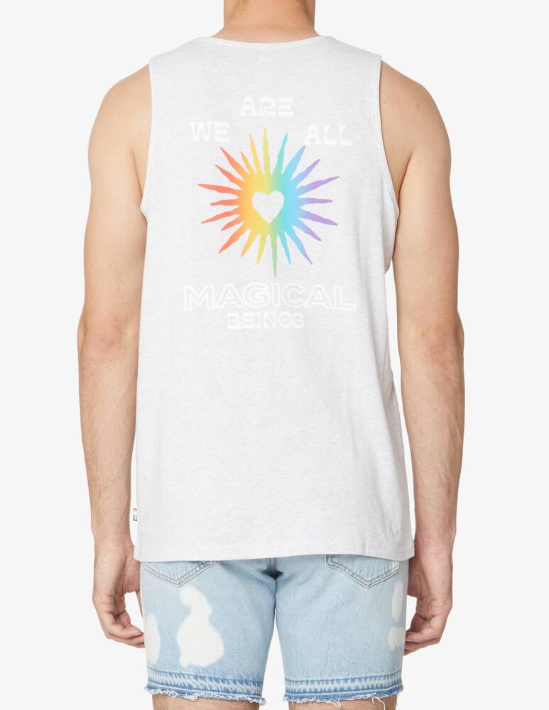 rinascente Levi's Canotta pride tank - bianco
