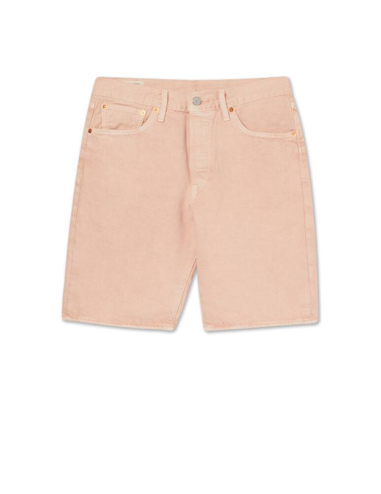 rinascente Levi's Denim short 501 - pink