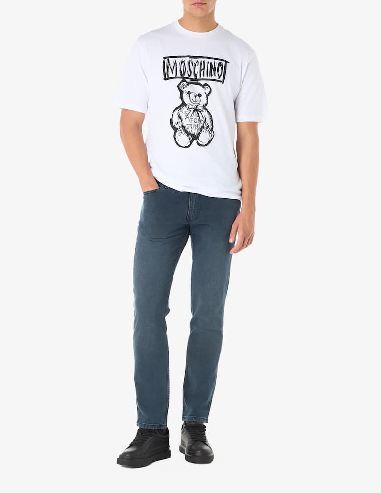 rinascente Levi's Slim fit 511 jeans