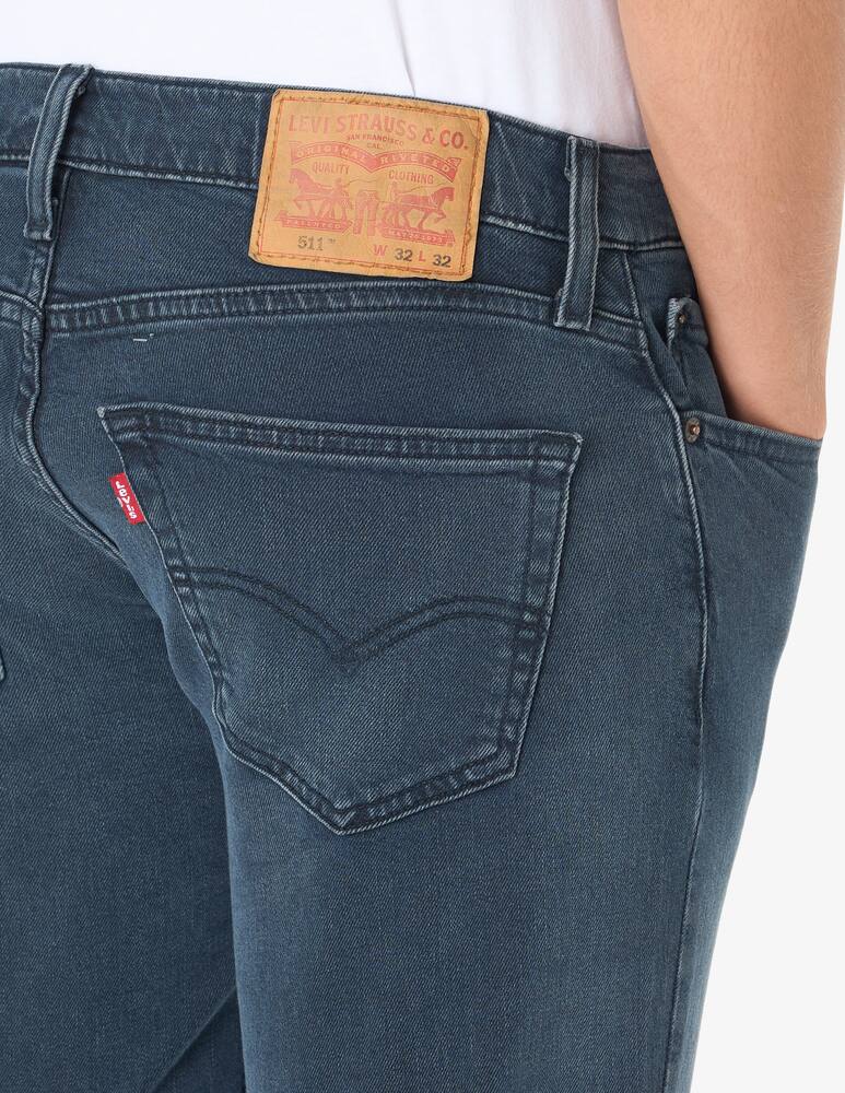 rinascente Levi's Slim fit 511 jeans