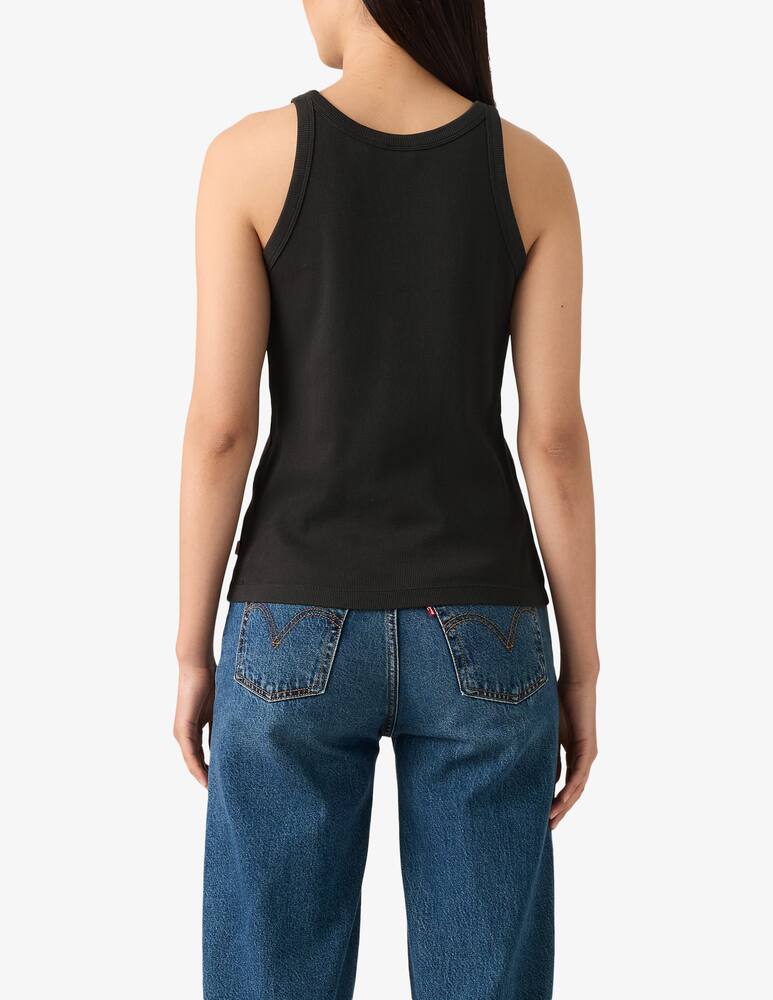 rinascente Levi's Essential racer tank top
