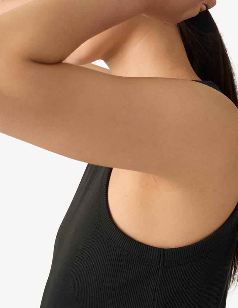 rinascente Levi's Essential racer tank top