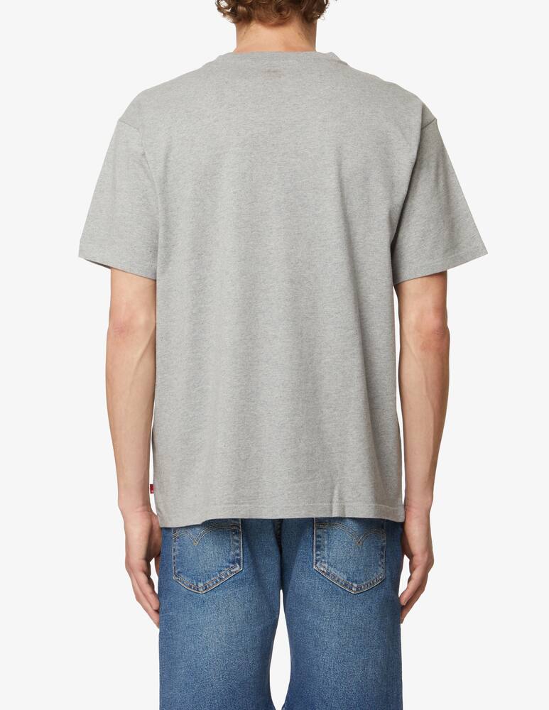rinascente Levi's 501 blues bday t-shirt - Grey