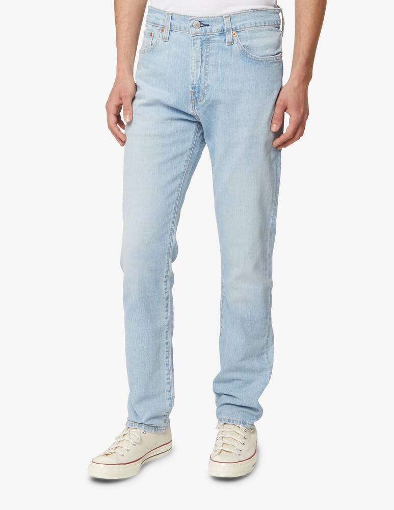 rinascente Levi's D 511 slim everett daybreak denim