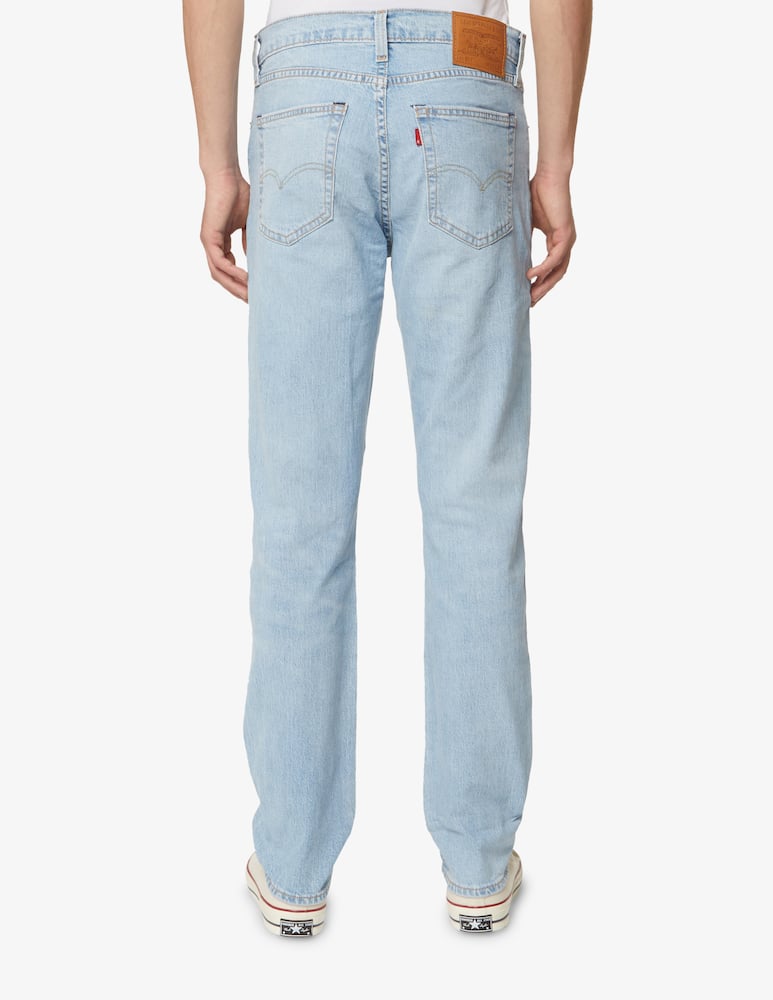 rinascente Levi's D 511 slim everett daybreak denim