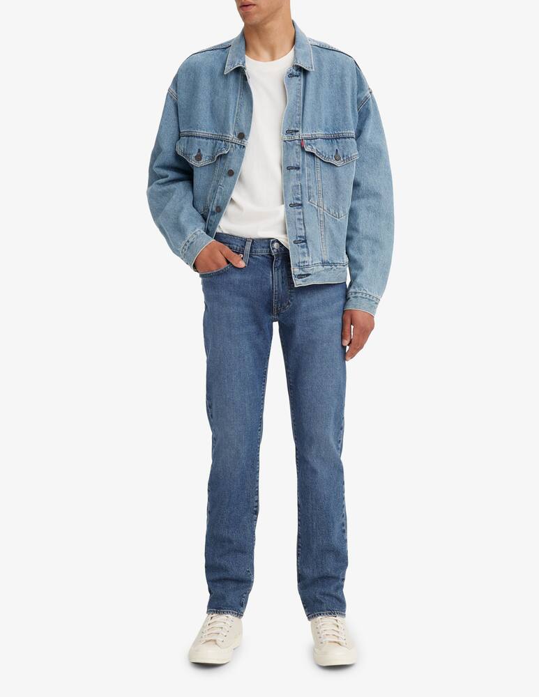 rinascente Levi's Jeans slim fit medio