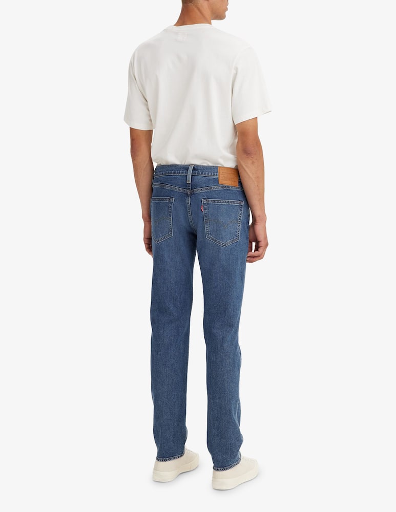 rinascente Levi's Jeans slim fit medio