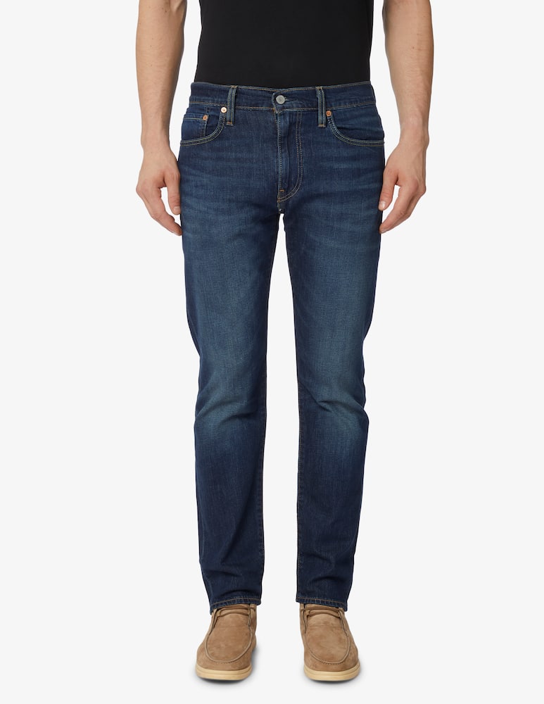 Levi's Jeans 502 taper l32 - immagine 1