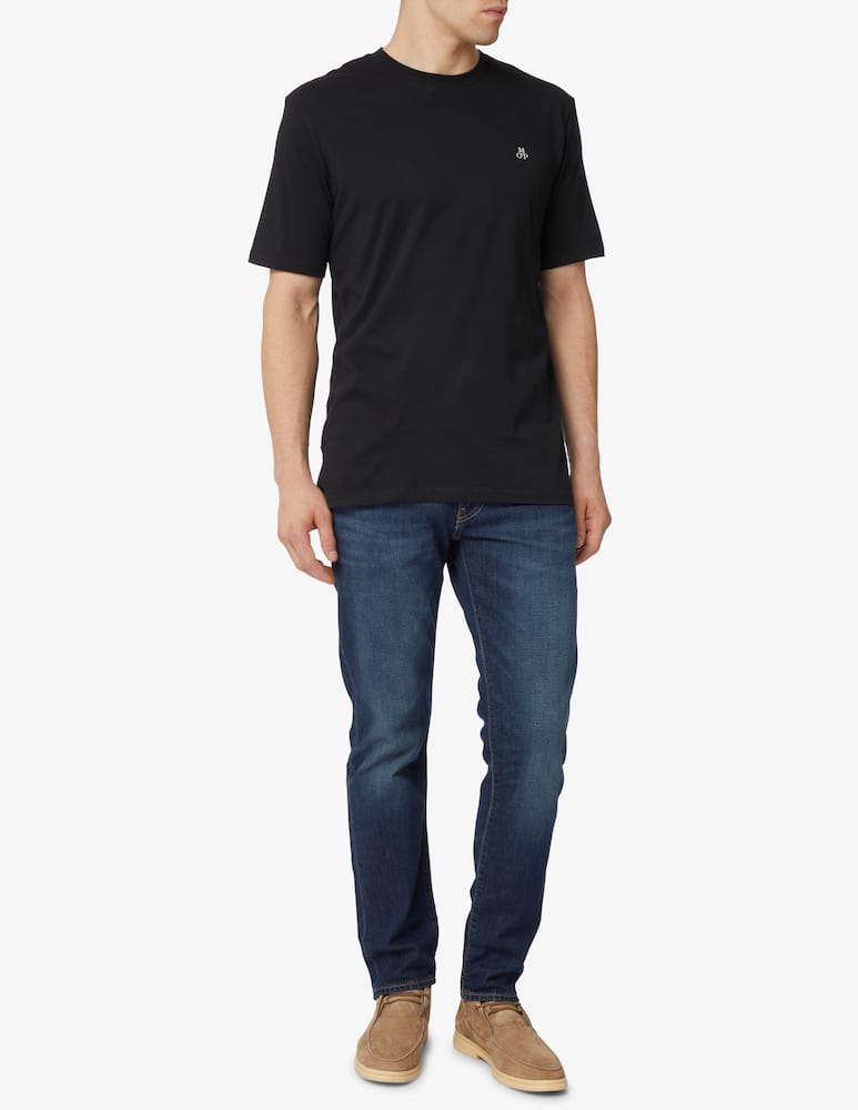 Levi's Jeans 502 taper l32 - immagine 2