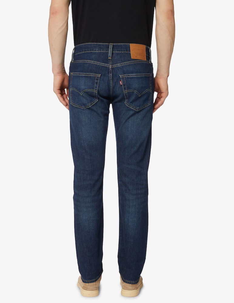 Levi's Jeans 502 taper l32 - immagine 3