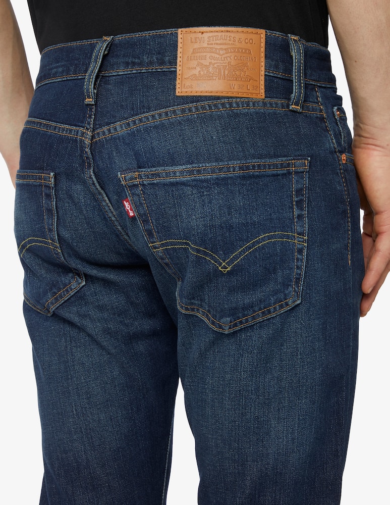 Levi's Jeans 502 taper l32 - immagine 4