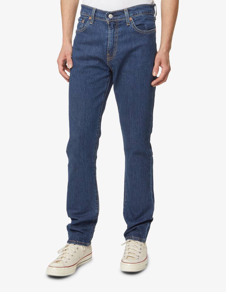 rinascente Levi's Jeans 511 dark indigo stonewash dark - Blue
