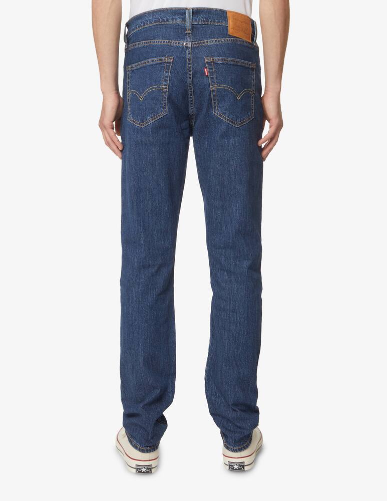 rinascente Levi's Jeans 511 dark indigo stonewash dark - Blue