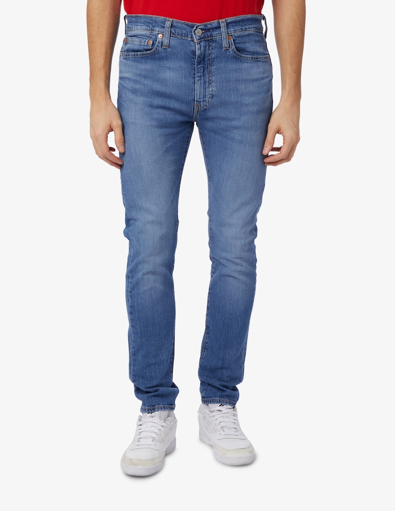 Levi's 510 skinny medium indigo denim - picture 2 Levi's 510 skinny medium indigo denim - picture 2