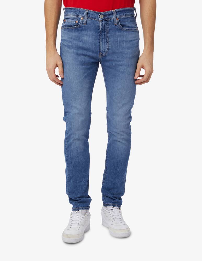 rinascente Levi's Jeans 510 skinny medio chiaro 