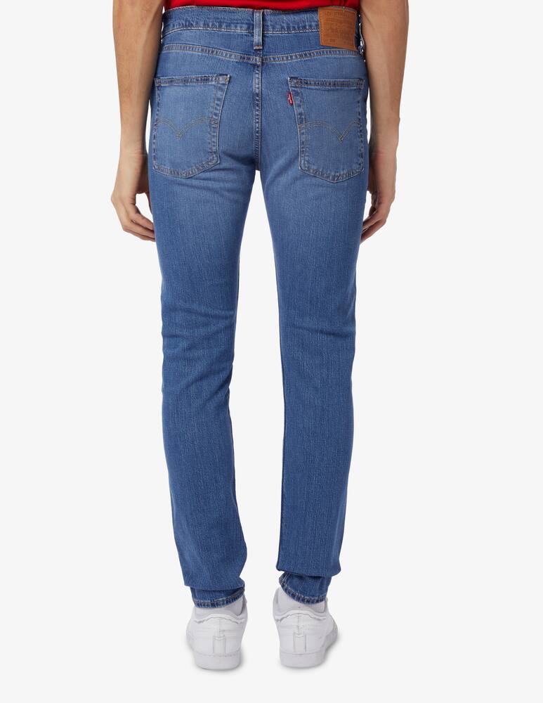 rinascente Levi's Jeans 510 skinny medio chiaro 