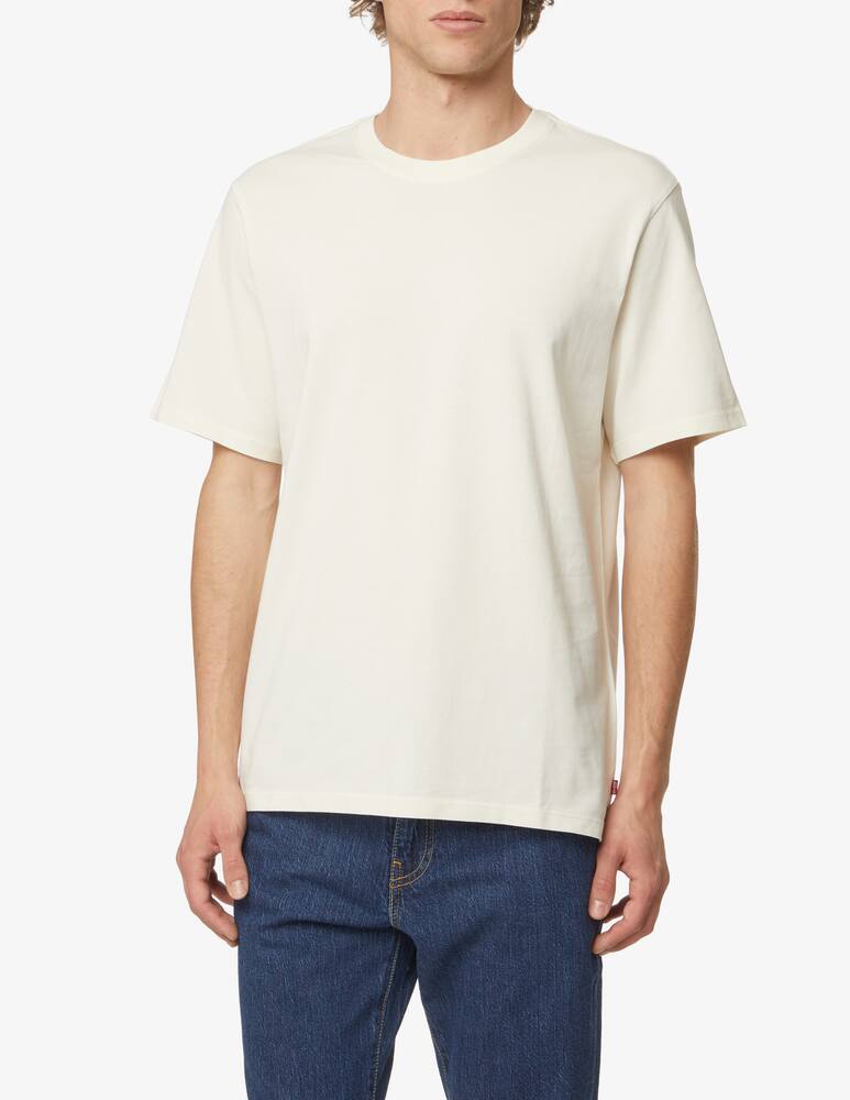 Levi's Essential t-shirt - White - picture 1 Levi's Essential t-shirt - White - picture 1
