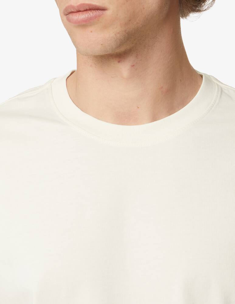 Levi's Essential t-shirt - White - picture 4 Levi's Essential t-shirt - White - picture 4