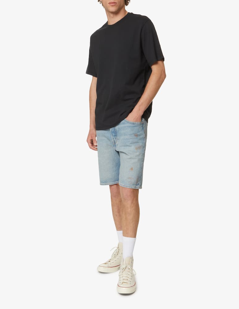 rinascente Levi's Maglietta girocollo essential - Nero