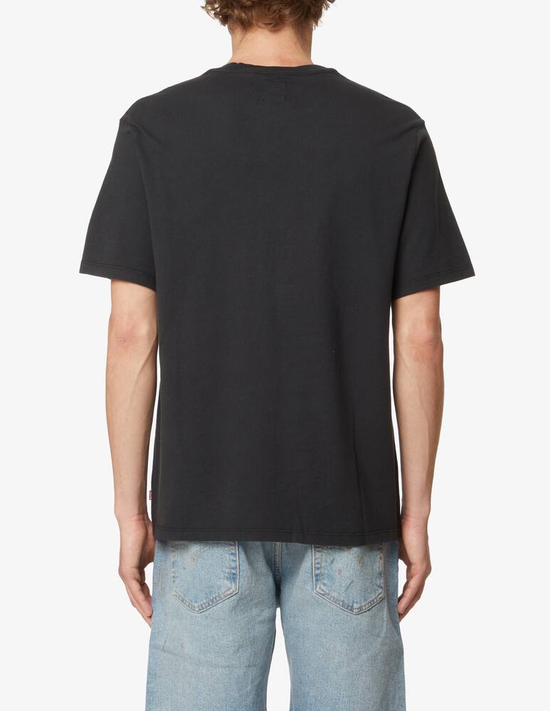 rinascente Levi's Maglietta girocollo essential - Nero