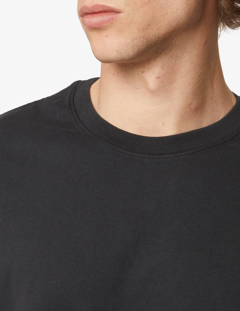 rinascente Levi's Maglietta girocollo essential - Nero