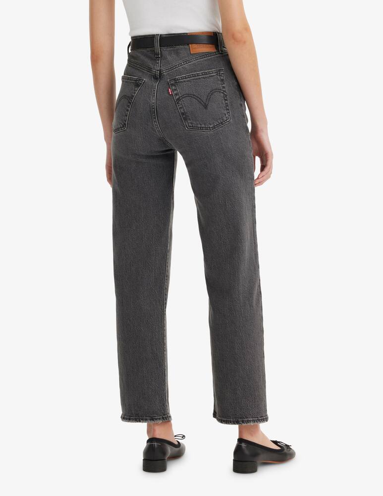 rinascente Levi's Jeans dritti alla caviglia Ribcage l29