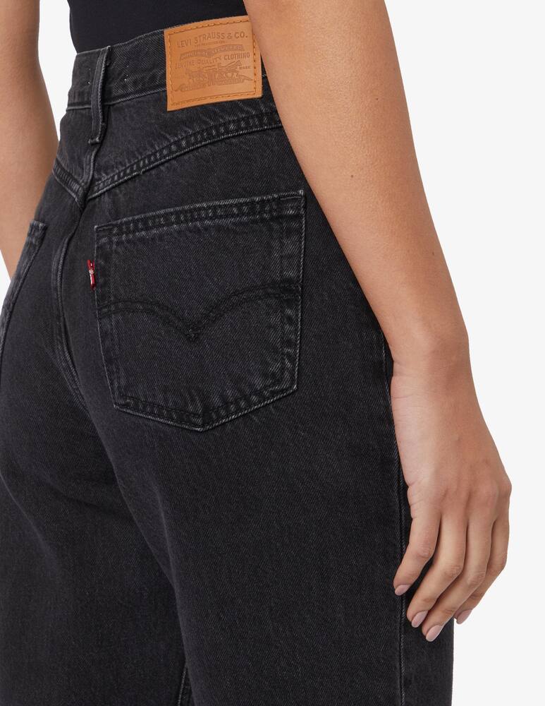 rinascente Levi's Mom high rise jeans
