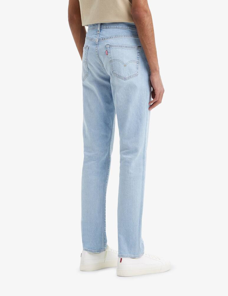 rinascente Levi's D 511 slim everett daybreak denim