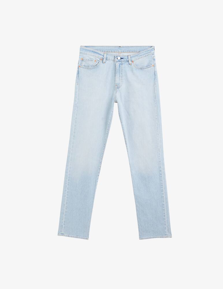 rinascente Levi's D 511 slim everett daybreak denim