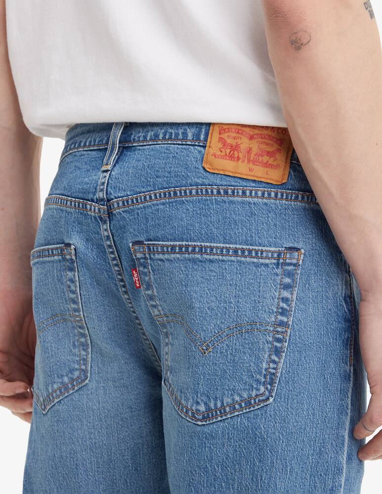 rinascente Levi's Jeans 512 slim light indigo medium - White