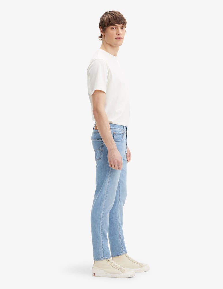 rinascente Levi's Jeans 512 slim medium clear indigo - Light blue