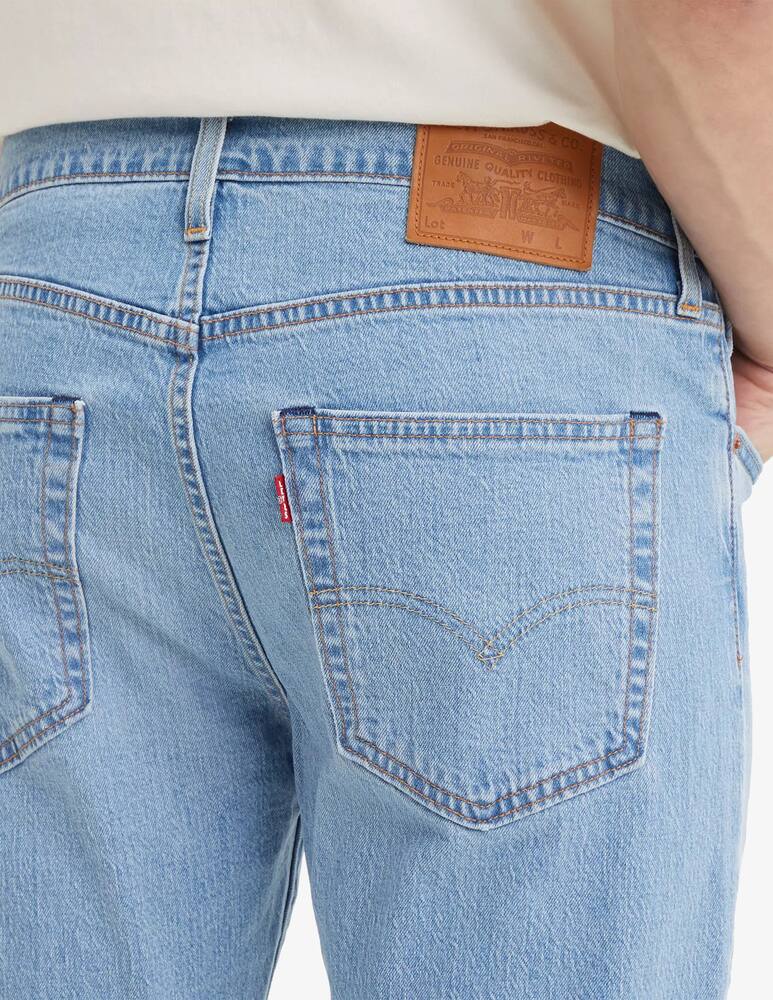 rinascente Levi's Jeans 512 slim medium clear indigo - Light blue