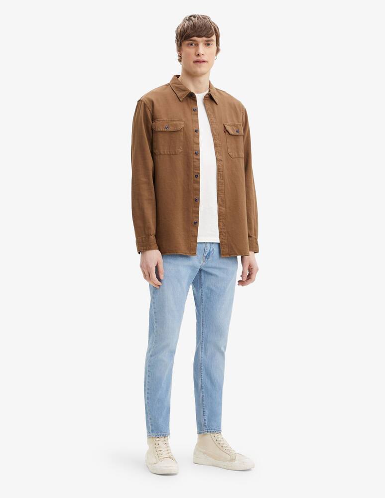 rinascente Levi's Jeans 512 slim medium clear indigo - Light blue