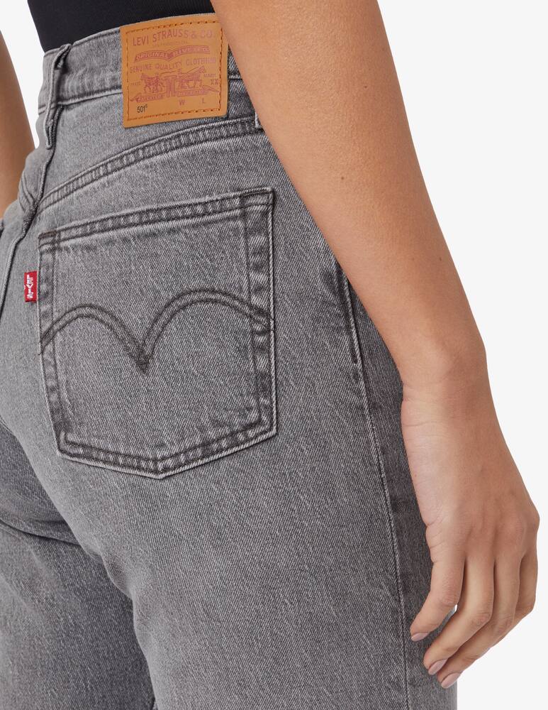 rinascente Levi's Jeans crop 501