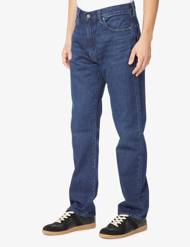 rinascente Levi's Jeans 551z regular indigo scuro - Blu