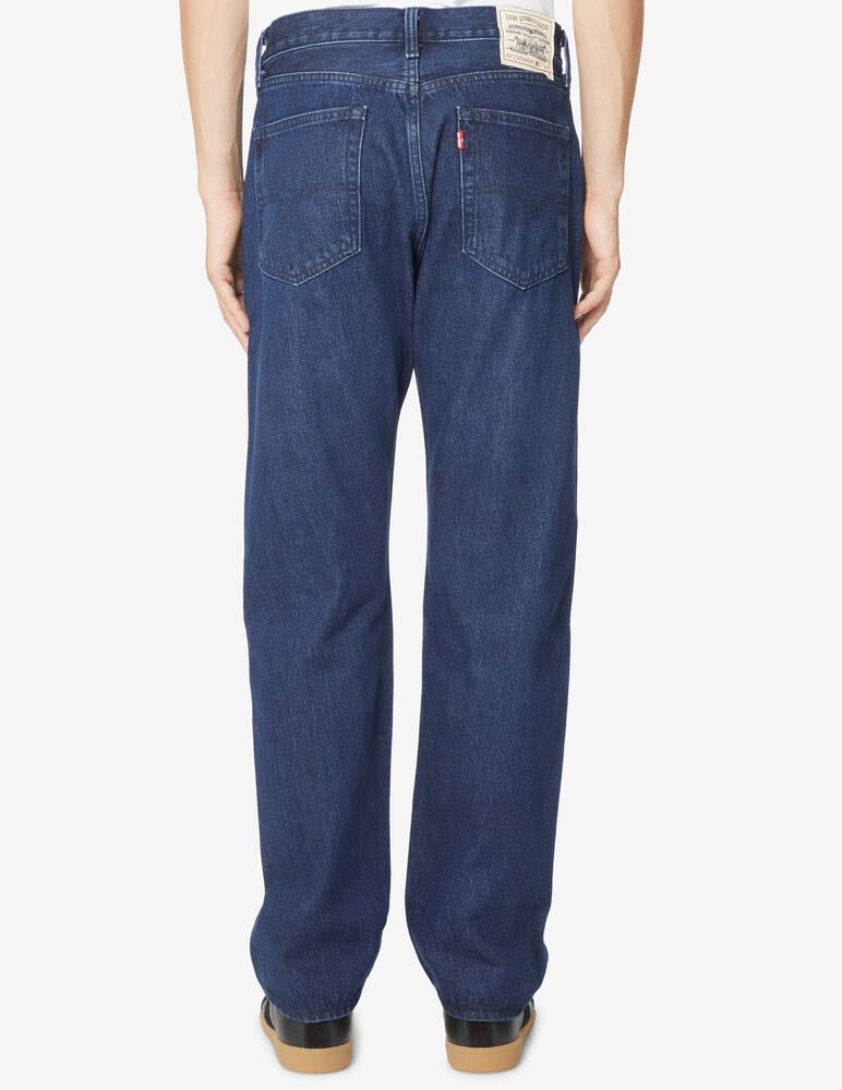 rinascente Levi's Jeans 551z regular indigo scuro - Blu