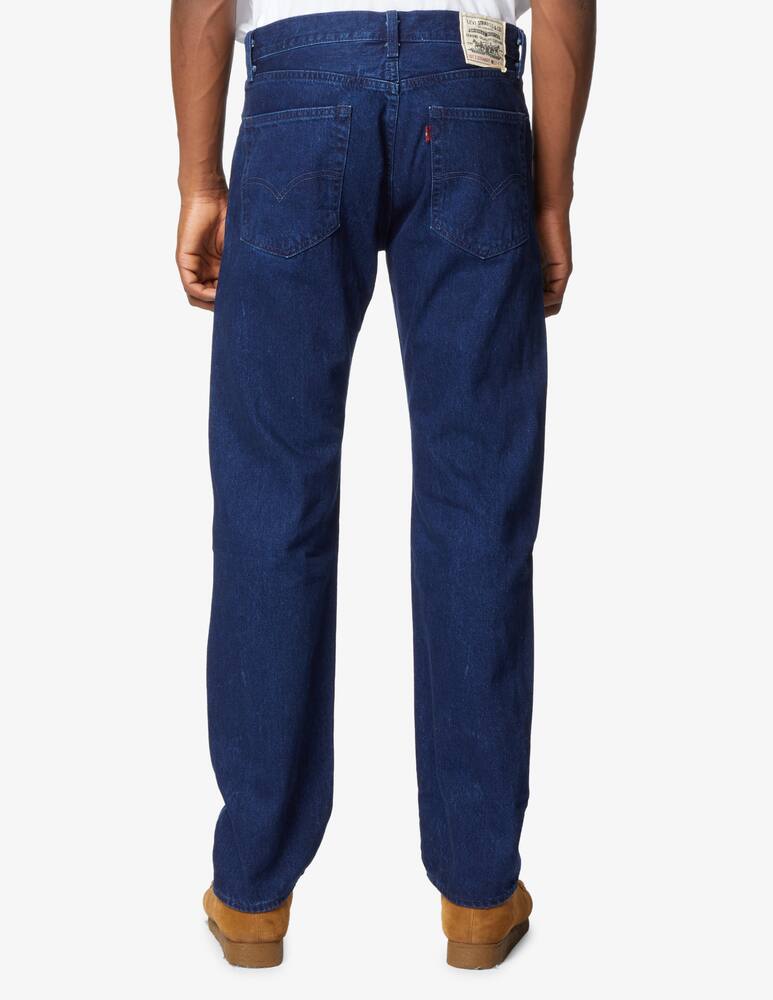 Levi's Jeans 551z regular indigo + scuro - Grigio - immagine 3 Levi's Jeans 551z regular indigo + scuro - Grigio - immagine 3